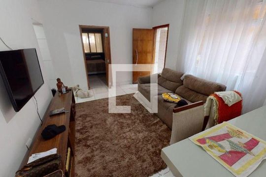Casa à venda com 4 quartos, 538m² em Cambuci, São Paulo
