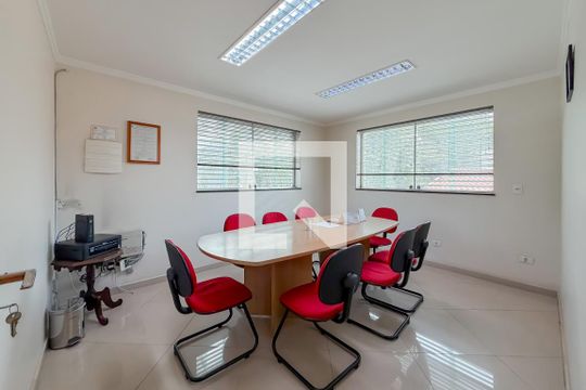 Quarto 1 de casa para alugar com 7 quartos, 350m² em Cursino, São Paulo
