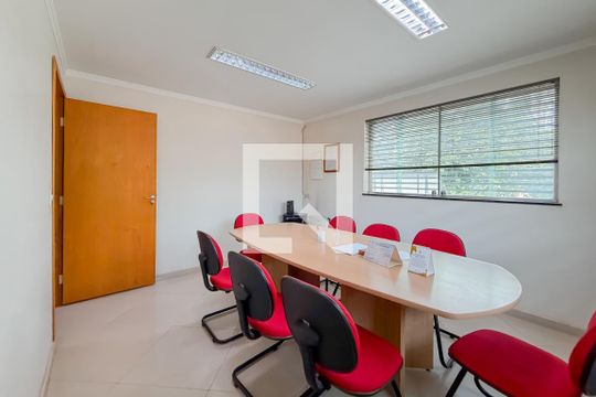 Quarto 1 de casa para alugar com 7 quartos, 350m² em Cursino, São Paulo