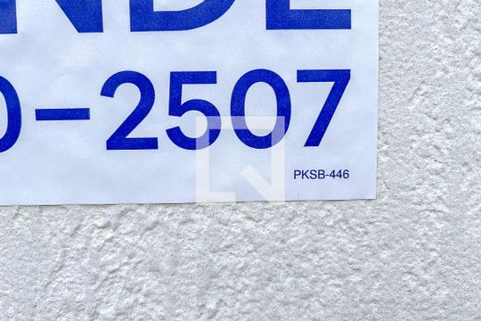 PKSB-446 de apartamento à venda com 2 quartos, 40m² em Vila Carrão, São Paulo