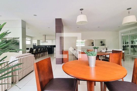 Apartamento para alugar com 4 quartos, 440m² em Vila Andrade, São Paulo