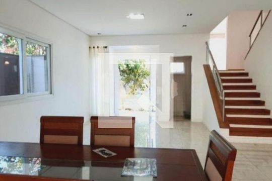 Casa à venda com 3 quartos, 285m² em Swiss Park, Campinas