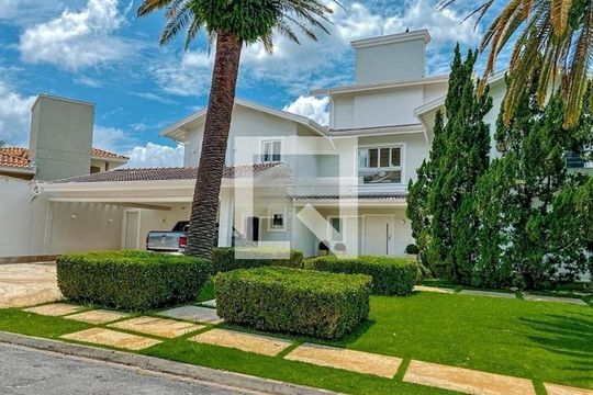 Casa à venda com 5 quartos, 1000m² em Colinas do Ermitage (Sousas), Campinas