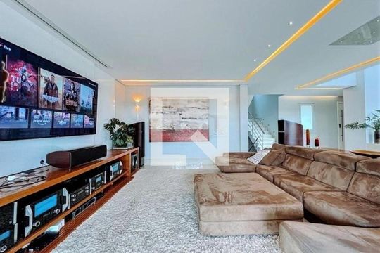 Casa à venda com 5 quartos, 1000m² em Colinas do Ermitage (Sousas), Campinas