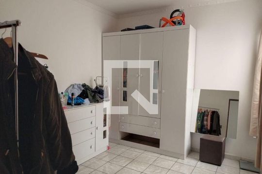 Casa à venda com 3 quartos, 215m² em Parque Marajoara, Santo André