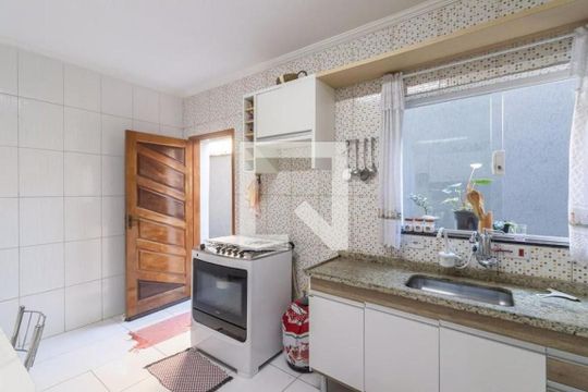 Casa à venda com 2 quartos, 118m² em Jardim Maringa, São Paulo