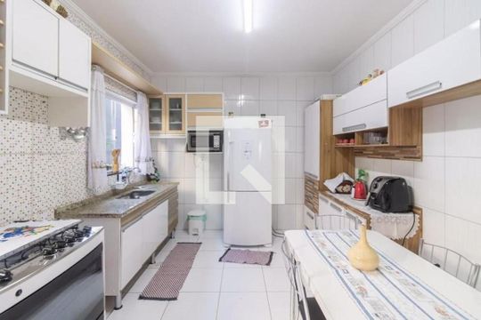 Casa à venda com 2 quartos, 118m² em Jardim Maringa, São Paulo