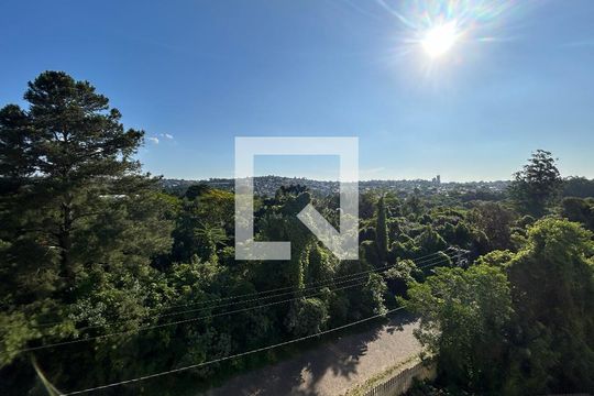 Apartamento à venda com 2 quartos, 42m² em Santo Andre, São Leopoldo