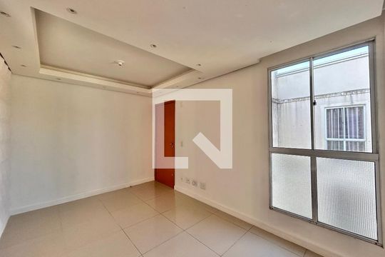 Apartamento à venda com 2 quartos, 42m² em Santo Andre, São Leopoldo