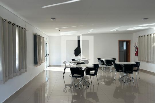 Apartamento à venda com 2 quartos, 42m² em Santo Andre, São Leopoldo