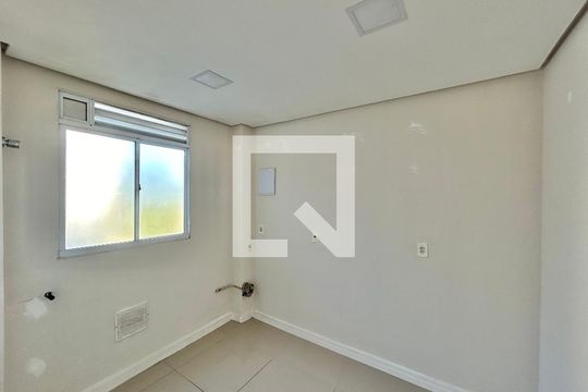 Apartamento à venda com 2 quartos, 42m² em Santo Andre, São Leopoldo