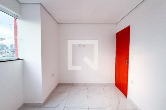 Quarto 2 de apartamento para alugar com 2 quartos, 160m² em Jardim Maringa, São Paulo