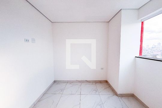 Quarto 2 de apartamento para alugar com 2 quartos, 160m² em Jardim Maringa, São Paulo