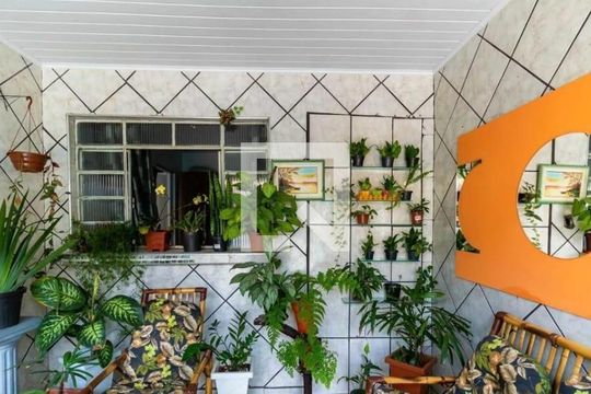 Casa à venda com 4 quartos, 180m² em Vila Medeiros, São Paulo