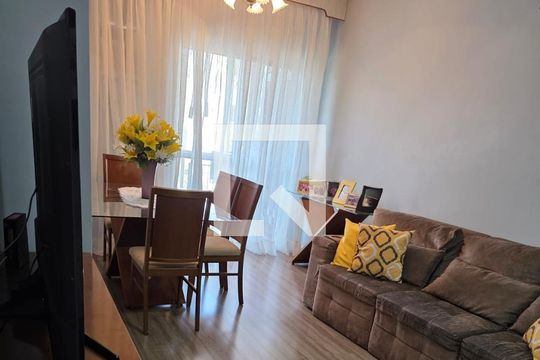 Sala de apartamento à venda com 2 quartos, 90m² em Vila da Penha, Rio de Janeiro
