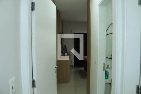 Quarto 2 de casa de condomínio para alugar com 2 quartos, 177m² em Jardim Semiramis, Cotia