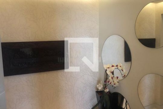Apartamento à venda com 3 quartos, 127m² em VILA FIRMIANO PINTO, São Paulo