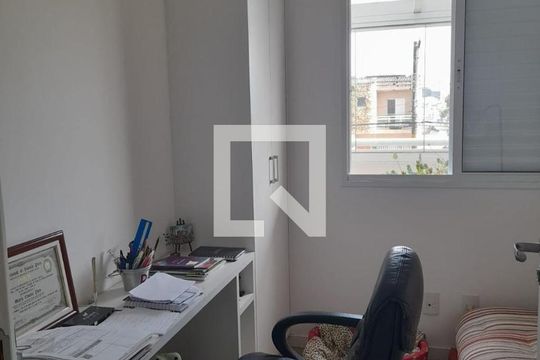 Apartamento à venda com 3 quartos, 78m² em Vila Oratorio, São Paulo