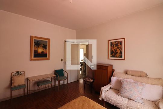 Quarto 1 - Suíte de casa à venda com 3 quartos, 180m² em Jardim do Mar, São Bernardo do Campo