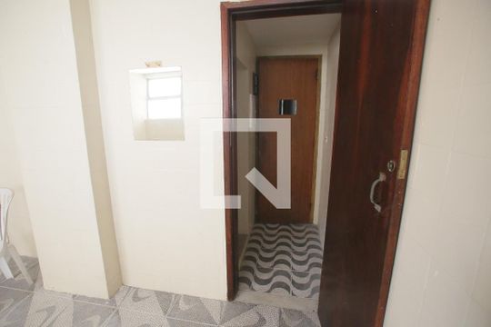 Sauna de apartamento para alugar com 2 quartos, 60m² em Pechincha, Rio de Janeiro