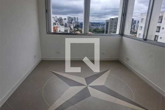 Apartamento à venda com 4 quartos, 350m² em Brooklin, São Paulo