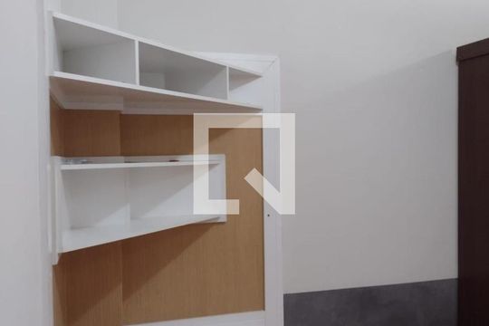 Cozinha de apartamento à venda com 2 quartos, 120m² em Centro, Jundiaí