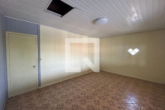 Quarto 1 de casa para alugar com 3 quartos, 129m² em Ideal, Novo Hamburgo