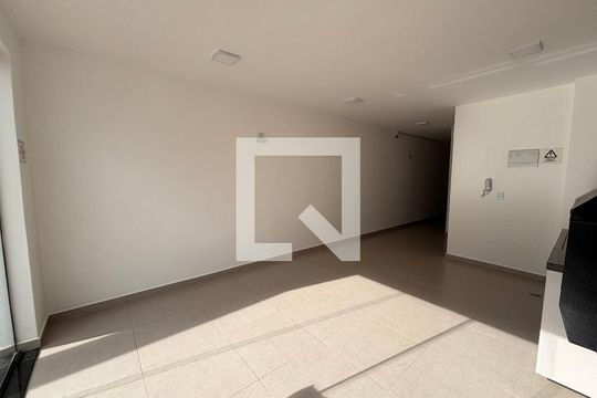 Terraço de apartamento para alugar com 2 quartos, 36m² em Vila Lucia, São Paulo