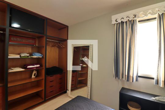 Quarto 1 de apartamento à venda com 2 quartos, 70m² em Centro, São Bernardo do Campo