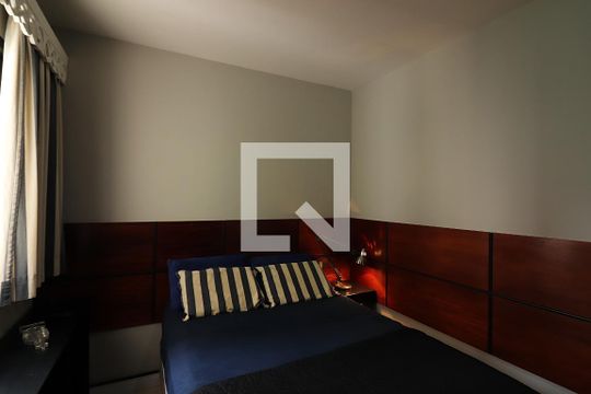 Quarto 1 de apartamento à venda com 2 quartos, 70m² em Centro, São Bernardo do Campo