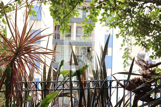 Sala Sacada  de apartamento à venda com 2 quartos, 70m² em Centro, São Bernardo do Campo