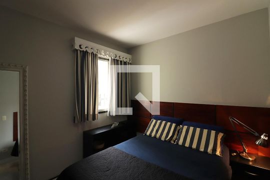 Quarto 1 de apartamento à venda com 2 quartos, 70m² em Centro, São Bernardo do Campo