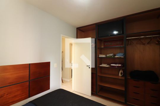 Quarto 1 de apartamento à venda com 2 quartos, 70m² em Centro, São Bernardo do Campo