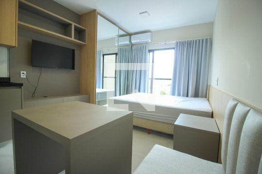 Studio de kitnet/studio para alugar com 1 quarto, 28m² em Mooca, São Paulo