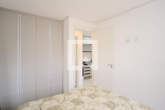 Quarto 1 de apartamento à venda com 2 quartos, 40m² em Vila Aricanduva, São Paulo