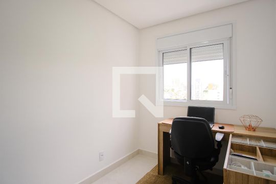 Quarto 2 de apartamento à venda com 2 quartos, 40m² em Vila Aricanduva, São Paulo