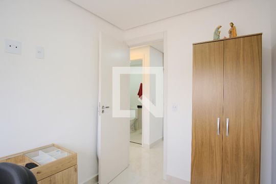 Quarto 2 de apartamento à venda com 2 quartos, 40m² em Vila Aricanduva, São Paulo