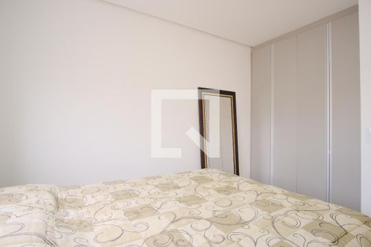Quarto 1 de apartamento à venda com 2 quartos, 40m² em Vila Aricanduva, São Paulo