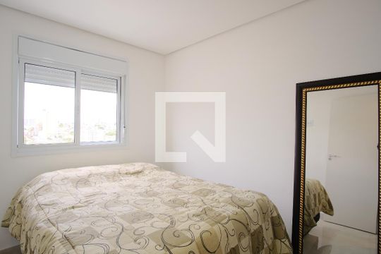 Quarto 1 de apartamento à venda com 2 quartos, 40m² em Vila Aricanduva, São Paulo