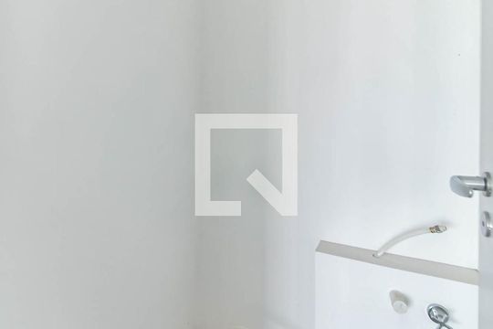 Lavabo de apartamento à venda com 3 quartos, 152m² em Vila Olímpia, São Paulo
