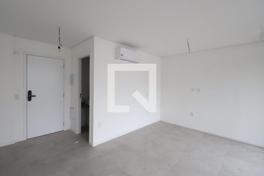 Studio de kitnet/studio à venda com 1 quarto, 31m² em Vila Gomes Cardim, São Paulo