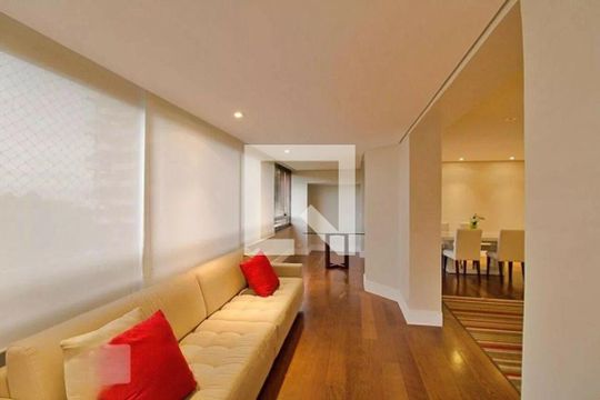 Apartamento à venda com 3 quartos, 280m² em Jardim Vitoria Regia, São Paulo