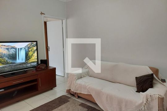 Sala de casa à venda com 3 quartos, 137m² em Jardim Colonial, São Bernardo do Campo