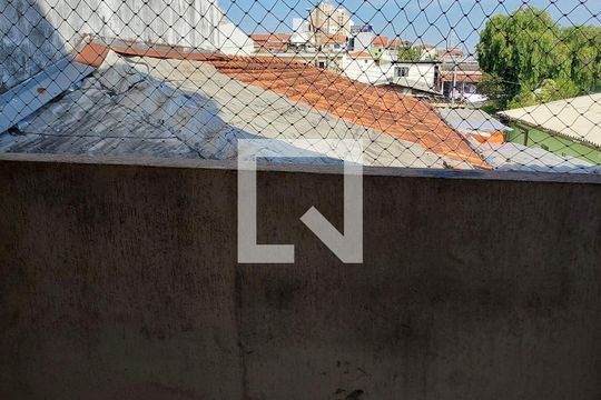 Área Externa de casa à venda com 3 quartos, 137m² em Jardim Colonial, São Bernardo do Campo