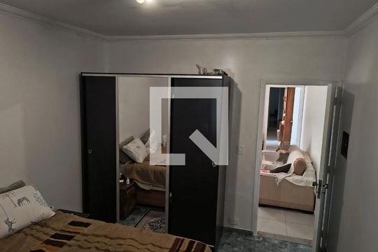 Quarto 1 de casa à venda com 3 quartos, 137m² em Jardim Colonial, São Bernardo do Campo