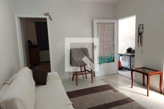 Sala de casa à venda com 3 quartos, 137m² em Jardim Colonial, São Bernardo do Campo