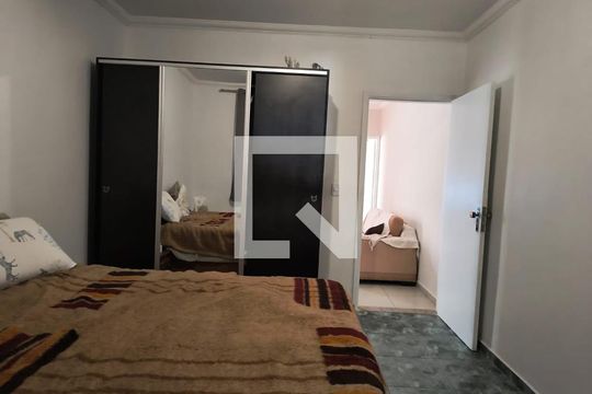 Quarto 1 de casa à venda com 3 quartos, 137m² em Jardim Colonial, São Bernardo do Campo