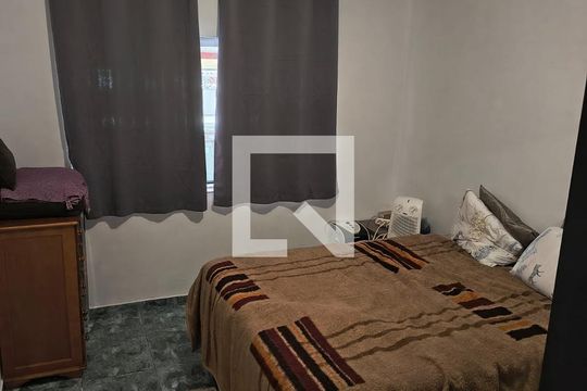 Quarto 1 de casa à venda com 3 quartos, 137m² em Jardim Colonial, São Bernardo do Campo