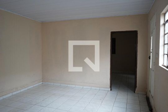 Sala de casa à venda com 2 quartos, 70m² em Vila Invernada, São Paulo