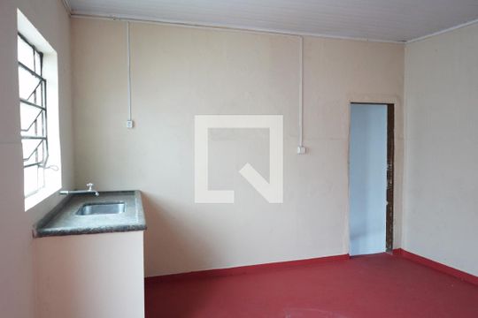 Cozinha de casa à venda com 2 quartos, 70m² em Vila Invernada, São Paulo